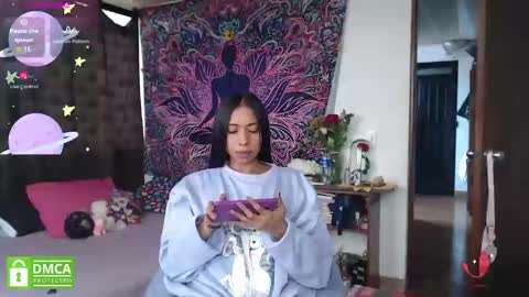 Cutie pie online show from November 21, 2025, 4:16 pm