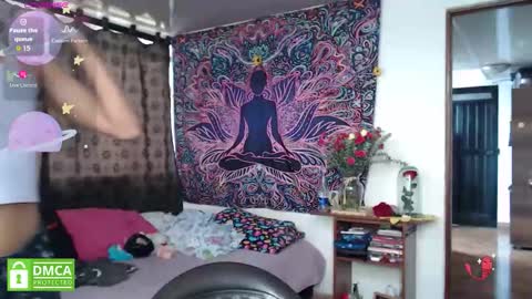 Cutie pie online show from February 14, 2026, 6:26 pm