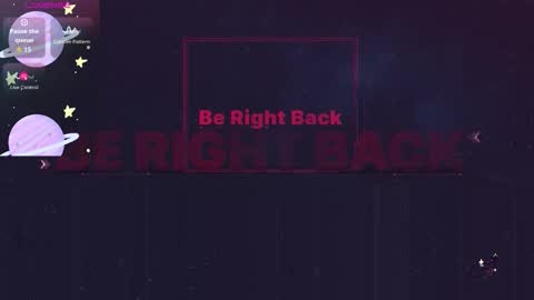 Cutie pie online show from April 6, 2026, 2:40 pm