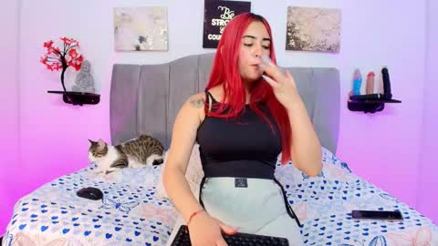 im_riley_ online show from February 20, 2026, 7:14 pm