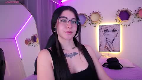 Jade Rosse online show from November 28, 2025, 6:32 pm