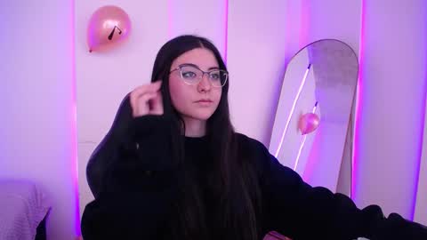 Jade Rosse online show from February 17, 2026, 6:36 pm