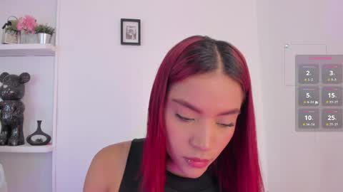 scarlett online show from May 6, 2026, 7:08 pm