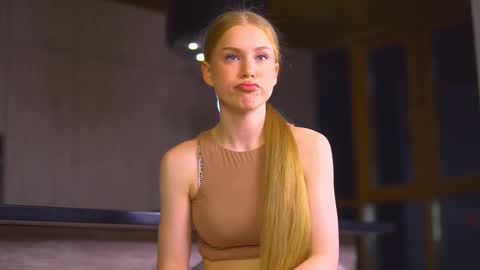 Brie online show from February 23, 2026, 4:26 pm