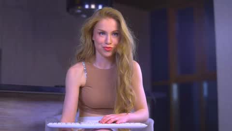 Brie online show from February 26, 2026, 4:39 pm