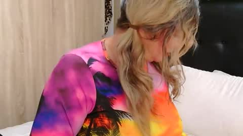 Sharon online show from December 1, 2025, 1:16 pm