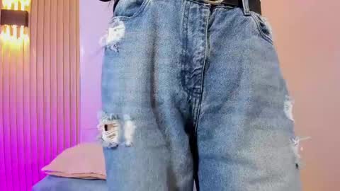 TAMMY online show from April 18, 2026, 11:47 am