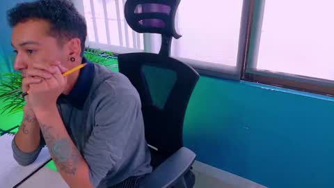 Tavo online show from February 19, 2026, 4:03 pm