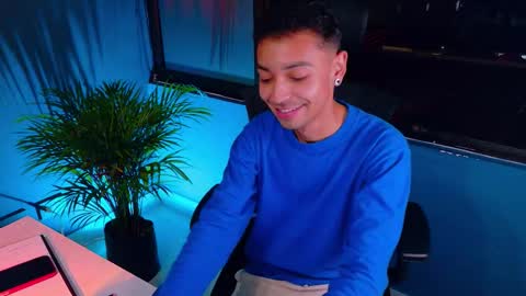 Tavo online show from February 26, 2026, 12:20 am