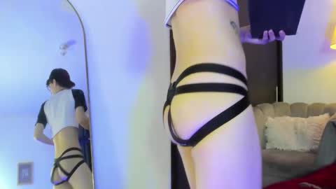 thomas online show from January 7, 2026, 12:18 pm