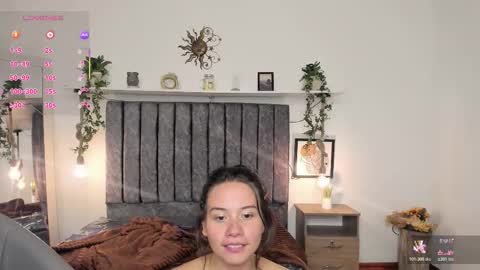 Snapshot of im_tulipan chatting on February 9, 2026, 1:53 am im_tulipan online show from February 9, 2026, 1:53 am