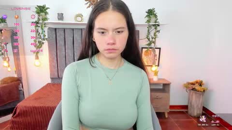 Snapshot of im_tulipan chatting on February 9, 2026, 7:51 pm im_tulipan online show from February 9, 2026, 7:51 pm