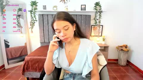 Snapshot of im_tulipan chatting on February 26, 2026, 8:19 pm im_tulipan online show from February 26, 2026, 8:19 pm