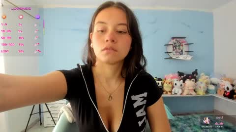 im_tulipan online show from March 28, 2026, 7:57 pm