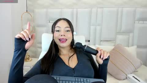 Xime online show from April 8, 2026, 10:21 pm