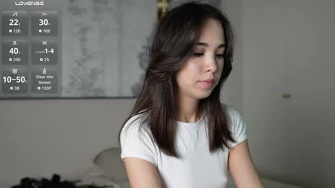 Snapshot of imaginasian_ chatting on May 9, 2026, 6:07 am imaginasian online show from May 9, 2026, 6:07 am