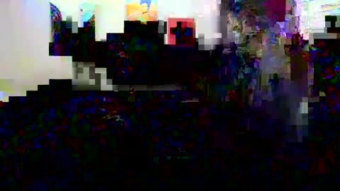 iman_love online show from January 19, 2025, 10:49 pm