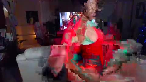 iman_love online show from January 31, 2025, 3:52 am