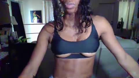 iman_love online show from January 31, 2025, 7:08 pm