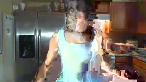 iman_love online show from February 7, 2025, 6:34 pm