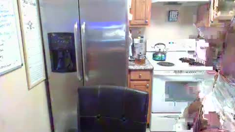 iman_love online show from February 17, 2025, 9:08 pm