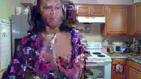 iman_love online show from February 20, 2025, 8:58 pm