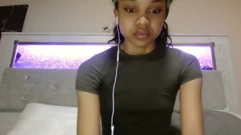 scarlett amour online show from January 31, 2025, 3:20 am