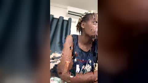 imanizuri online show from March 8, 2026, 3:27 pm