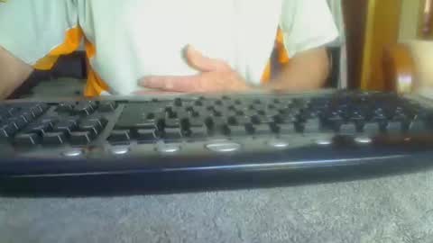 Aussie Guy online show from February 9, 2025, 10:21 pm