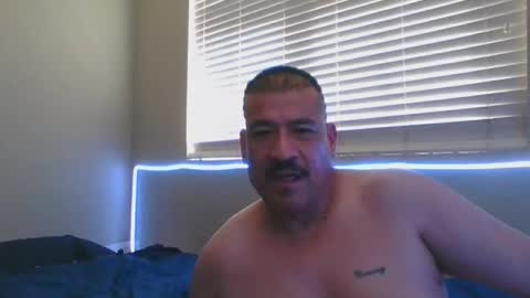 imbackmandosuknw online show from December 23, 2024, 5:22 pm