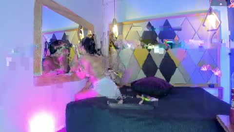ImBastet online show from May 13, 2026, 1:52 pm