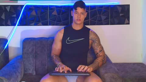 Snapshot of imconor chatting on December 5, 2024, 5:48 am imconor online show from December 5, 2024, 5:48 am