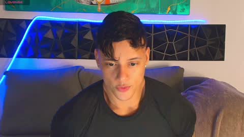 Snapshot of imconor chatting on December 30, 2024, 11:06 pm imconor online show from December 30, 2024, 11:06 pm