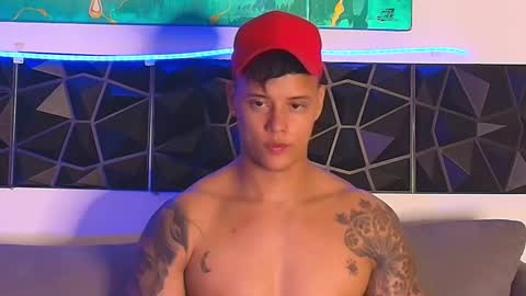 Snapshot of imconor chatting on February 11, 2025, 9:46 pm imconor online show from February 11, 2025, 9:46 pm