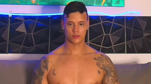 Snapshot of imconor chatting on February 28, 2025, 1:26 am imconor online show from February 28, 2025, 1:26 am