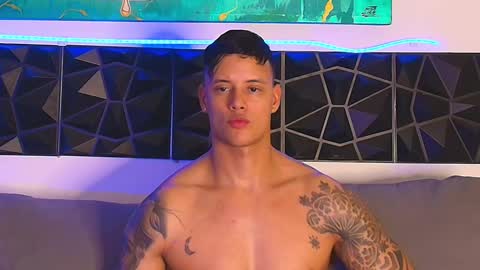 Snapshot of imconor chatting on March 11, 2025, 1:48 am imconor online show from March 11, 2025, 1:48 am