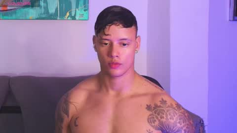 imconor online show from November 6, 2025, 1:50 am