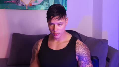 imconor online show from December 22, 2025, 10:18 pm