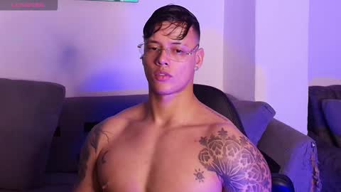 imconor online show from January 11, 2026, 8:47 pm