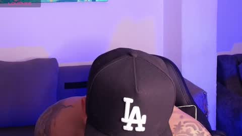 imconor online show from February 10, 2026, 8:57 pm