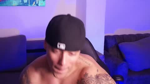 imconor online show from March 10, 2026, 11:10 pm