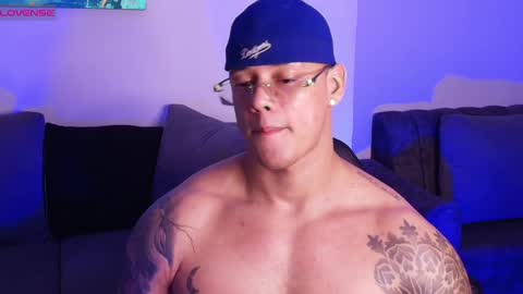 imconor online show from May 16, 2026, 12:07 am