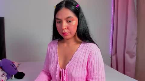 Dayana  online show from October 12, 2025, 2:21 am