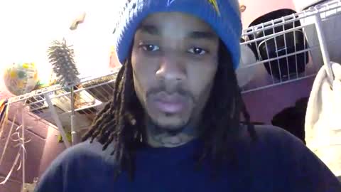 ImDippNin online show from April 15, 2026, 4:58 pm