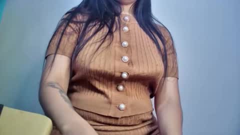 mia latina online show from April 12, 2026, 8:36 pm