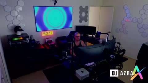 DJ Azra online show from December 31, 2024, 11:17 pm