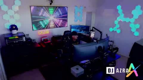 DJ Azra online show from January 12, 2025, 4:40 pm