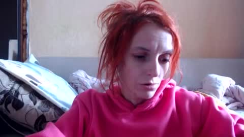 irina online show from October 13, 2025, 8:58 am