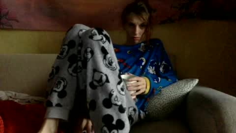 irina online show from July 23, 2026, 4:54 am