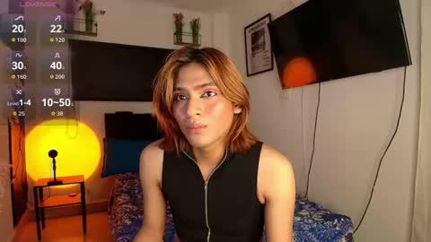 Snapshot of imgerver chatting on July 5, 2026, 12:45 pm GERVE online show from July 5, 2026, 12:45 pm
